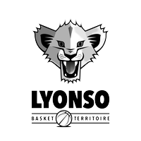 Logo LyonSo basket